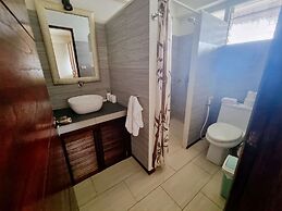 Day & Night Accommodations