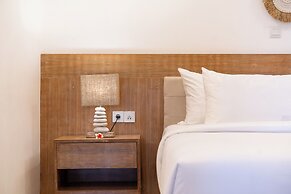 Tropical Villa Indah