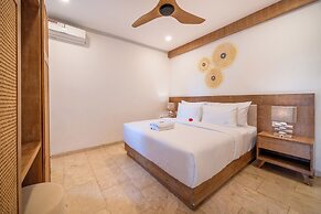 Tropical Villa Indah