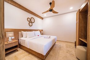 Tropical Villa Indah