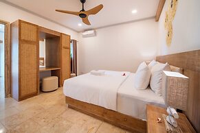 Tropical Villa Indah