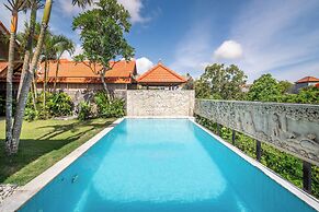 Tropical Villa Indah