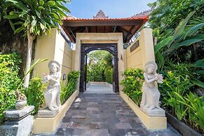 Tropical Villa Indah