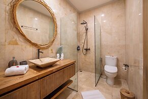 Tropical Villa Indah