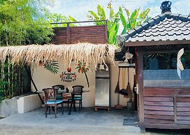 Tropical Villa Indah