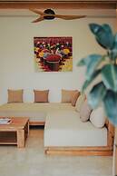 Tropical Villa Indah