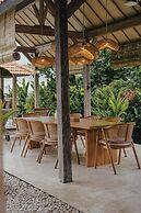 Tropical Villa Indah