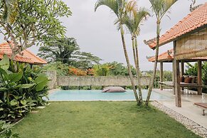 Tropical Villa Indah