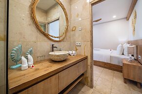 Tropical Villa Indah