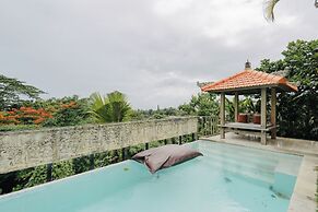 Tropical Villa Indah