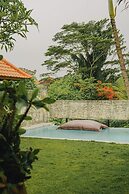 Tropical Villa Indah