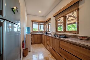 Tropical Villa Indah