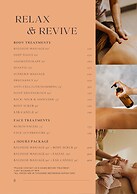 Tropical Villa Indah