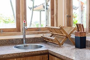 Tropical Villa Indah