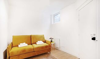 Beautiful Apartment- 3br/10p - Montparnasse