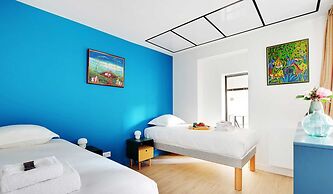 Beautiful Apartment- 3br/10p - Montparnasse