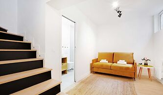 Beautiful Apartment- 3br/10p - Montparnasse