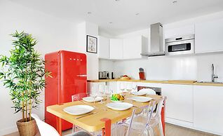 Beautiful Apartment- 3br/10p - Montparnasse