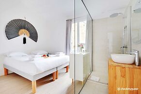 Beautiful Apartment- 3br/10p - Montparnasse