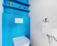 Beautiful Apartment- 3br/10p - Montparnasse