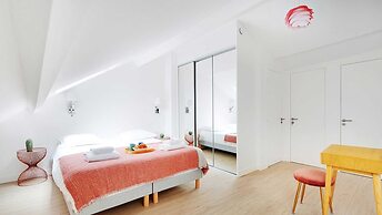 Beautiful Apartment- 3br/10p - Montparnasse