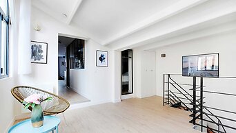 Beautiful Apartment- 3br/10p - Montparnasse