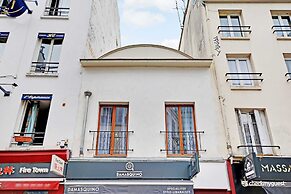 Beautiful Apartment- 3br/10p - Montparnasse