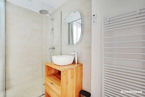 Beautiful Apartment- 3br/10p - Montparnasse