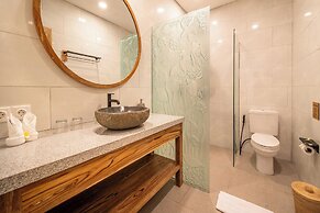 Tropical Villa Senang