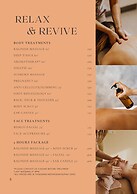 Tropical Villa Senang