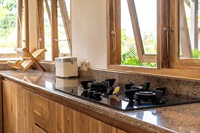 Tropical Villa Senang