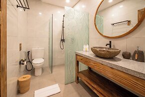 Tropical Villa Senang