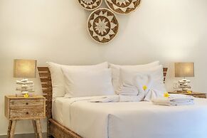 Tropical Villa Senang