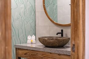 Tropical Villa Senang