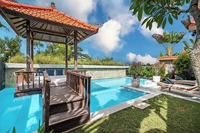 Tropical Villa Senang