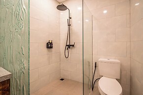 Tropical Villa Senang