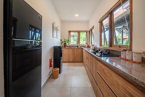 Tropical Villa Senang