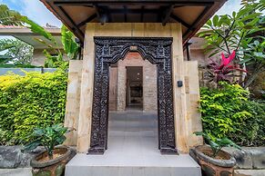 Tropical Villa Senang