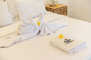 Tropical Villa Senang