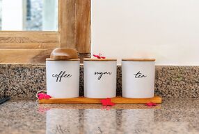 Tropical Villa Senang