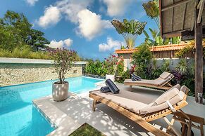 Tropical Villa Senang