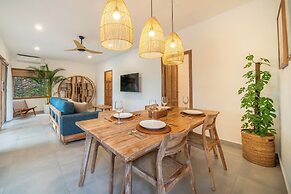 Tropical Villa Senang