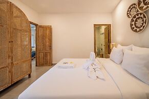 Tropical Villa Senang