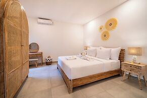 Tropical Villa Senang