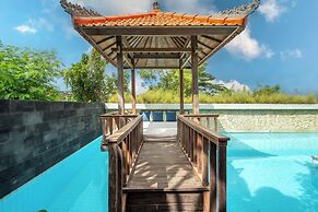 Tropical Villa Senang