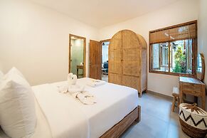 Tropical Villa Senang