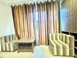 Hotel Savoy Residency Inn Mussoorie