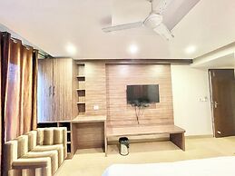 Hotel Savoy Residency Inn Mussoorie