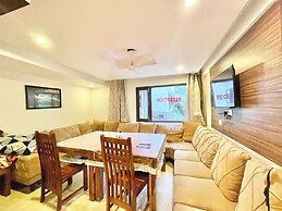 Hotel Savoy Residency Inn Mussoorie