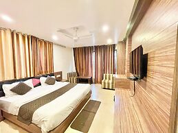 Hotel Savoy Residency Inn Mussoorie